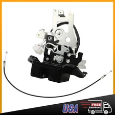 For 2001-2007 Toyota Sequoia Tailgate Liftgate Latch Actuator Back Door Lock