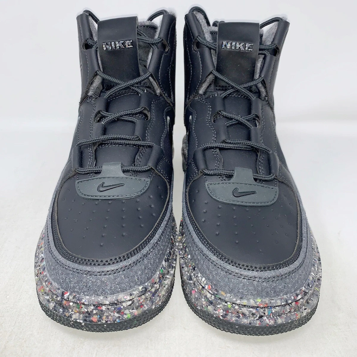 Nike air force 1 shop sneaker boots