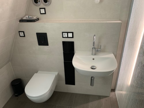 Suche Nachmieter für 3-Zimmer-Wohnung (67m2,Dachgeschoss) in Müllrose - Bild 10 von 24