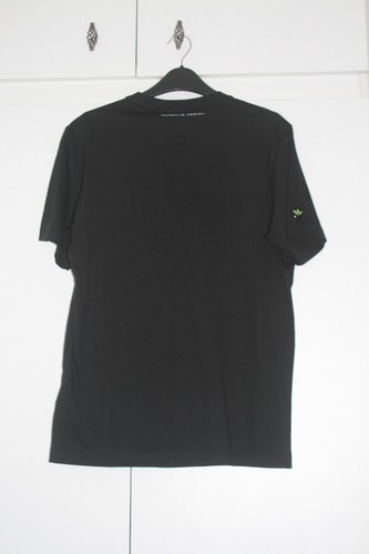 Porsche 911S 1970 Winter Rallye T-Shirt - Bild 4 von 8