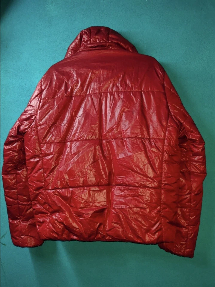 Avirex Down Jacket - Image 2 of 4