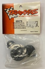 Traxxas R/C Part: Differential Gear Set 38T, 20T Gaskets, Plate, Seal TRA5579