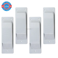 Shipping Container Air Vent, Transverse airflow ventilation 4 Pack