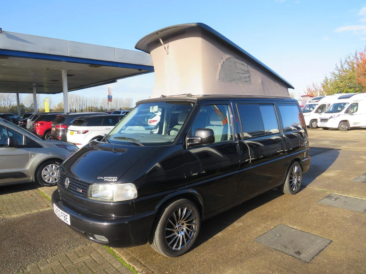 Volkswagen t4 best sale california westfalia