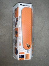 LARGE Sea to Summit Ultralight ASC Insulated Mat