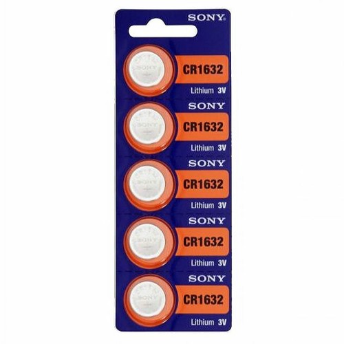 Sony 364 371 377 337 379 626SW SR920 AG4 621 AG6 Silver Oxide Watch Battery Cell - Picture 20 of 20