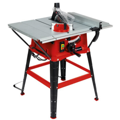 Einhell Tischkreissäge TC-TS 2000U  Kreissäge+Sägeblatt Tischsäge 2050W 220V Neu