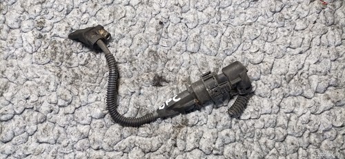 Impulsgeber Kurbelwelle 55555806 Z18XER Opel Corsa D 2007 S07 1.6 Turbo OPC