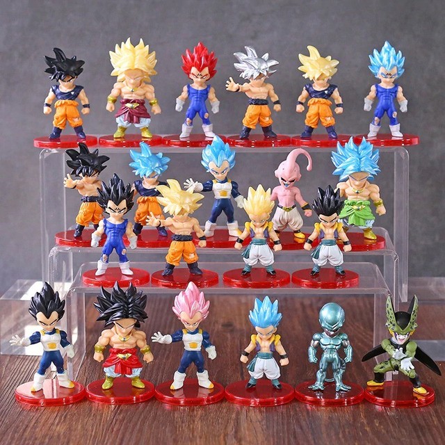 lego dragon ball z ebay