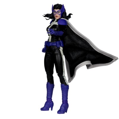 McFarlane DC Multiverse Collector Edition Huntress The New 52