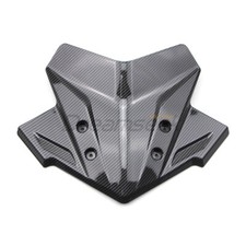 Fairing Windshield for Yamaha NVX Aerox 155 2020-2023 Windscreen Wind Deflector