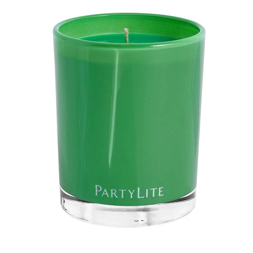 NEU! PartyLite 1-Docht Duftwachsglas Escential / C.B.D. / After Dark u.v.m. - Bild 3 von 4