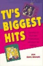 TV's Biggest Hits: The Story of Television Themes from Dragne - VERY GOOD