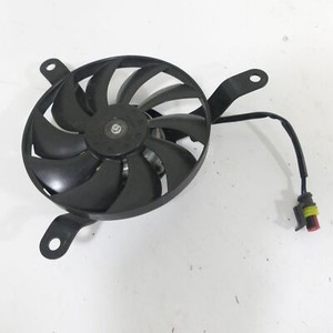 Ducati Multistrada 1200 Right Fan Radiator 73390