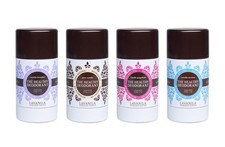 New Lavanila Deodorant Full Size Vanilla, Snowberry Lemon, or Grapefruit 