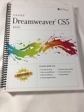 ADOBE Dreamweaver CS5 Basic