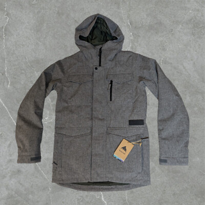 美品✰Burton スノーボード ウェア DRYRIDE THERMO LITE s-l400.jpg