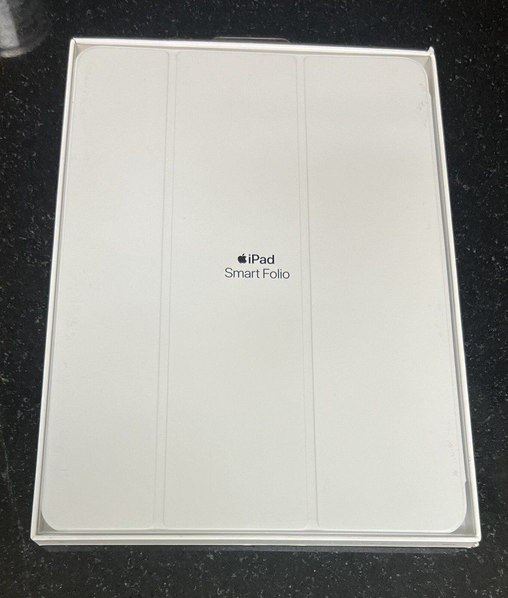Apple Smart Folio for 11-inch iPad Pro - White for sale online | eBay