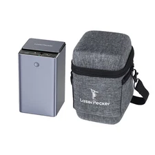 LaserPecker Powerpack Plus Portable Charger 23550mAh For All LaserPecker Machine