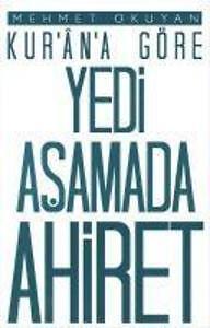 Thumbnail - Kurana Göre Yedi Asamada Ahiret | Mehmet Okuyan | Türkisch