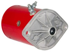 Sam Replacement 4-12 New Style Motor For Western Snow Plows Sam Replacement 4-12 New Style Motor For Western Snow Plows