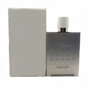 Hermes Terre D Hermes Eau Tres Fraiche Eau De Toilette Spray 125ml Aftershave