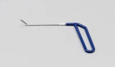 HM-3 Diam 3/16, Left Hand - Pointed Tip, 6 1/2" Length PDR Tool