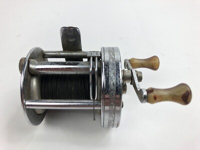 Ancien appât South Bend Co. Perfectoreno n° Moulinet de pêche 750