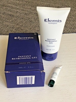 elemis cooling gel