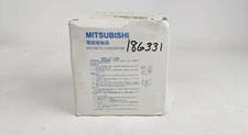 MITSUBISHI MAGNETIC CONTACTOR 186331