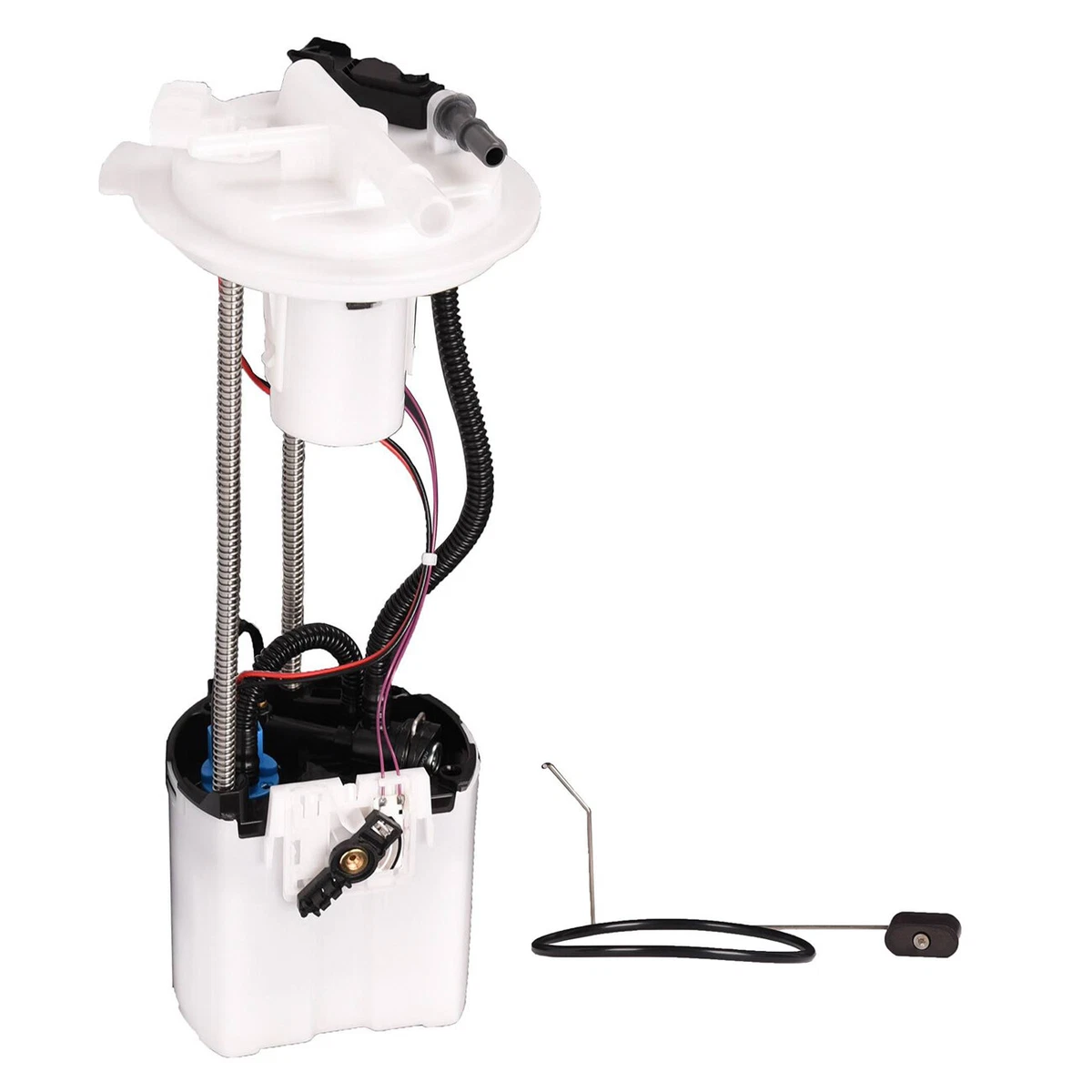2013 chevy silverado fuel pump online