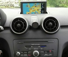 RS-Mount, fahrzeugspezifischer Handyhalter passend für Audi A1/S1 Bj. 2010-2018 RS-Mount, fahrzeugspezifischer Handyhalter passend für Audi A1/S1 Bj. 2010-2018