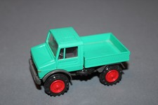 Cursor Modellauto  974 1:43 Mercedes-Benz Unimog U 1500 ohne OVP