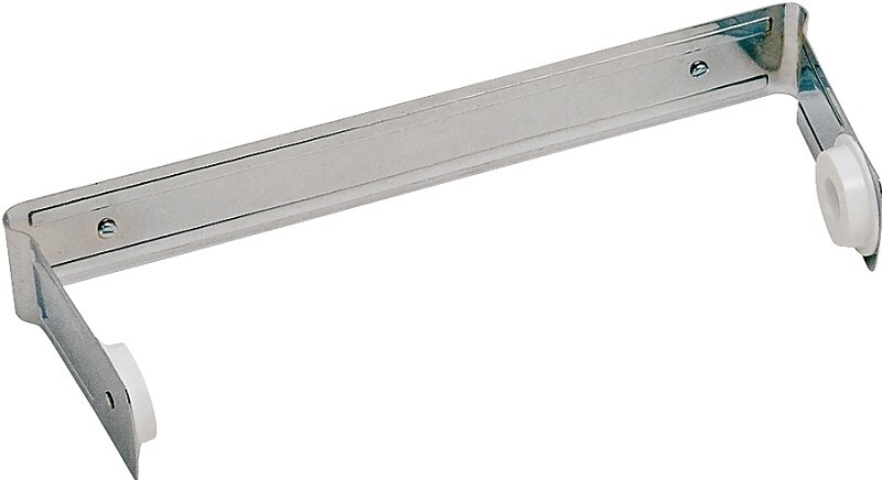 Holder  Metal Wall Mount 14"
