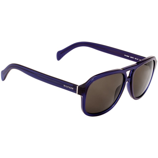 tommy hilfiger pilot sunglasses