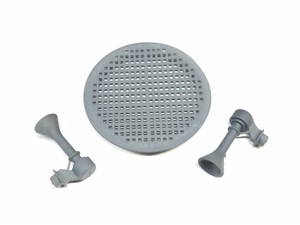 aristocraft train parts