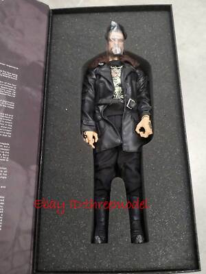 DAMTOYS DAM 1/6 GK005 Gangsters Kingdom Diamond 2 Action Figure In