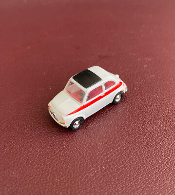 Fiat 500 Sport Busch 48717 1:87