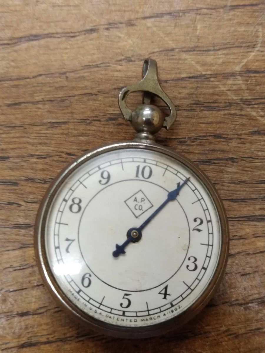 Ap pocket deals watch