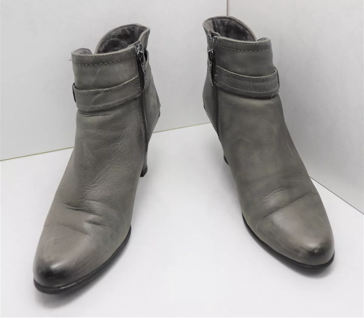 Tamaris hot sale bottines cuir