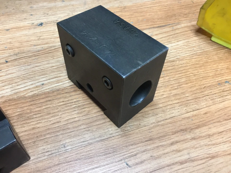 SET OF ALORIS QUICK CHANGE MASTER + HOLDERS AXA  1 , 7 , 2, - Image 3 of 3