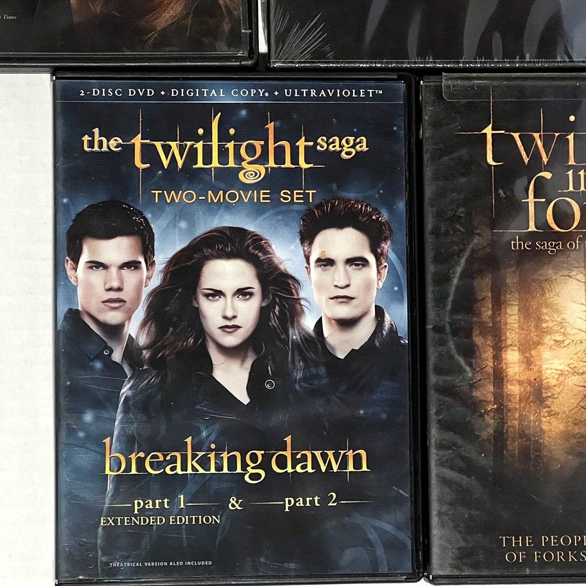 Lot of 5 