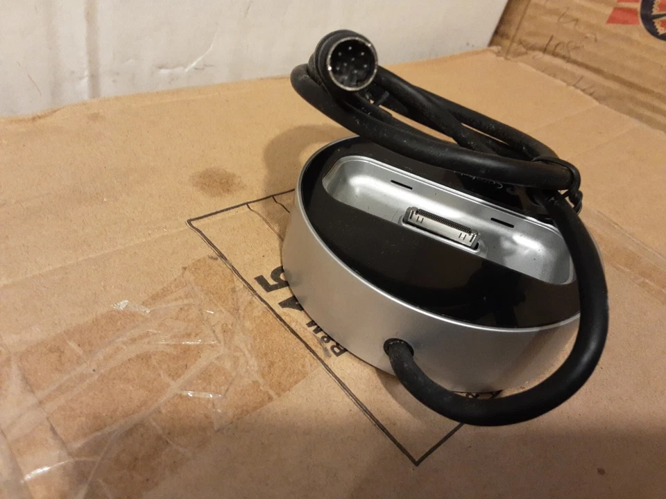 Original Cambridge Audio iPod Dock DD30 - 30pin - ONE DX1 / ONE + DX1+ - Bild 4 von 4