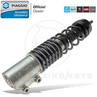 StoßDäMpfer Vorne Originale Piaggio Vespa Lx 4T-4V 50 2009-2013