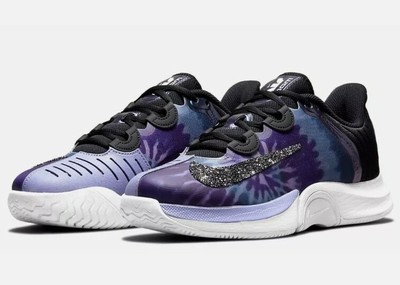 Nike Naomi Osaka x Wmns NikeCourt Air Zoom GP Turbo Size 5.5 DN0719-001 NO LID*