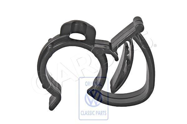 Original VW Clip NOS VW Golf Cabriolet Variant Jetta Passat syncro  