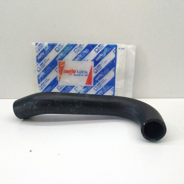 Flexibler Unterer KüHler Schlauch Original FüR Fiat Panda 4405595-image