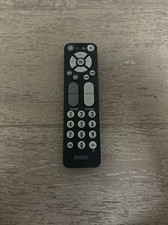 RCA Remote Control TV RO3 UM-4 R03UM-4 R03 Original OEM