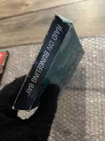 Raid on Bungeling Bay: 3 Screw (Nintendo NES, 1987) NO MANUAL