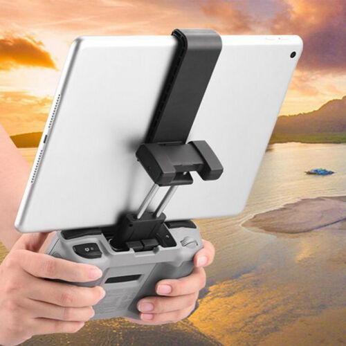 Tablet Extended Bracket Halterung Für DJI Mini 2/Air 2S/Mavic 3 Drone Zubehör - Bild 1 von 12